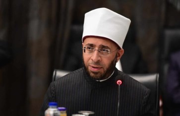 الدكتور أسامة الأزهري