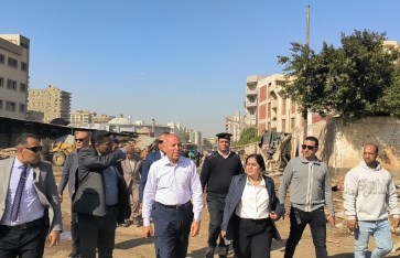 الدكتور إبراهيم صابر