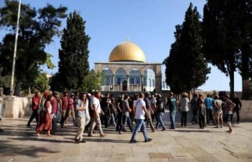 المسجد الأقصى