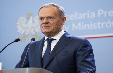 رئيس الحكومة البولندية