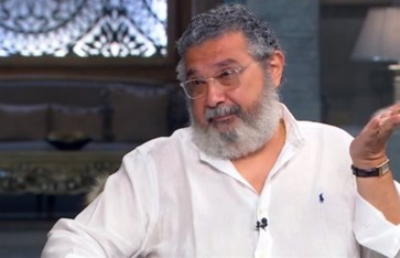 الفنان ماجد الكدواني