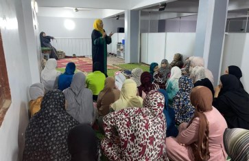 دروس التراويح