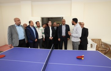 جانب من الجولة 