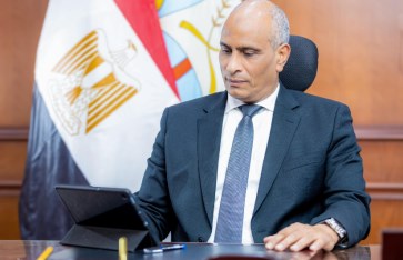 المهندس إبراهيم مكي