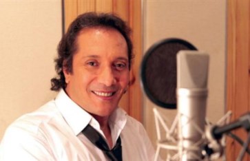 الفنان علي الحجار