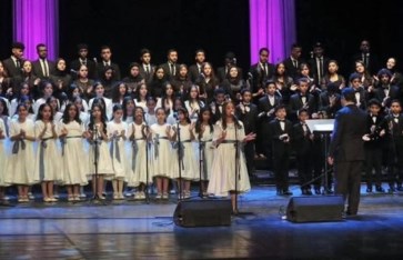 دار الأوبرا المصرية