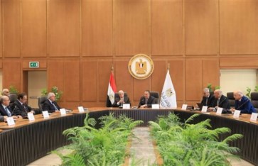 جانب من الجلسة 