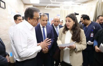 جانب من الجولة 