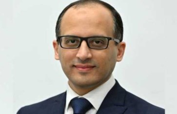 المستشار محمد الحمصاني