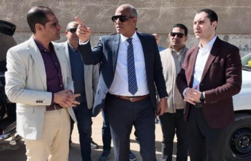 جانب من الجولة 