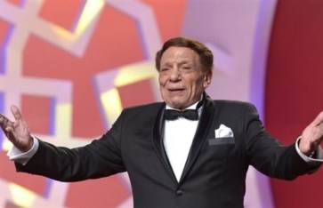 الزعيم عادل إمام