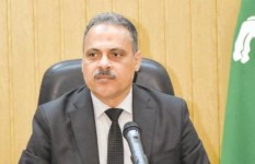 المهندس حازم الأشموني