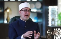  مفتي الديار المصرية