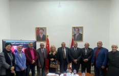 جانب من الندوه 