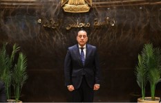  الدكتور مصطفى مدبولي