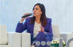 جانب من المؤتمر 