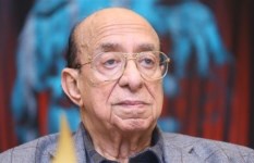 المخرج جلال الشرقاوي