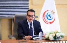 الدكتور خالد عبدالغفار