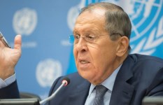 سيرجي لافروف