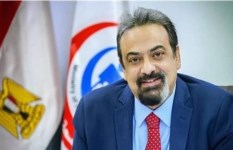 الدكتور حسام عبدالغفار