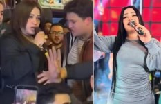 جانب من الحفل