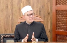 الدكتور نظير محمد عياد