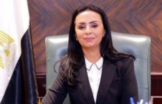 الدكتورة مايا مرسي