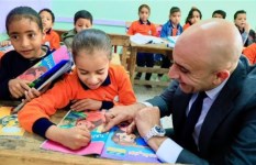 جانب من الجولة 