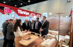 فعاليات معرض ومؤتمر الصحة العالمي WHX 2026