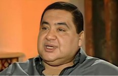 الفنان الراحل علاء ولي الدين