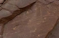 موقع أثري بجنوب سيناء