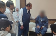 جانب من الجولة 