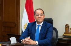 وزير المالية