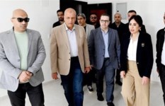 جانب من الجولة 