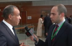 الدكتور بدر عبد العاطي