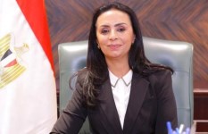 الدكتورة مايا مرسي