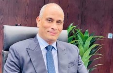 المهندس إبراهيم عبدالقادر محجوب مكي