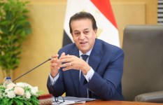 الدكتور خالد عبدالغفار