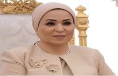 انتصار السيسى