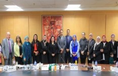 الانتهاء لجنة اختيار الأمهات المثاليات لعام 2026