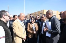 جانب من الجولة 