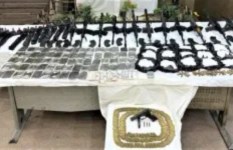 المواد المخدرة