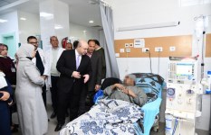 جانب من الجولة 