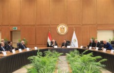 جانب من الجلسة 