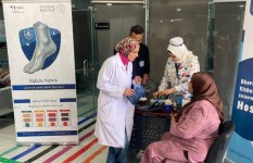 حملة خطوة بخطوة