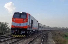 سكك حديد مصر