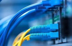 انقطاع الاتصالات في إيران