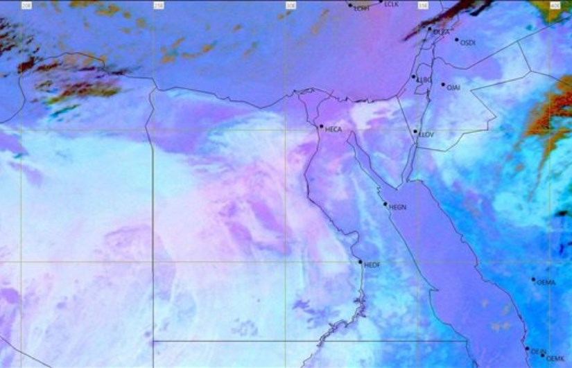 صورة أرشيفية 
