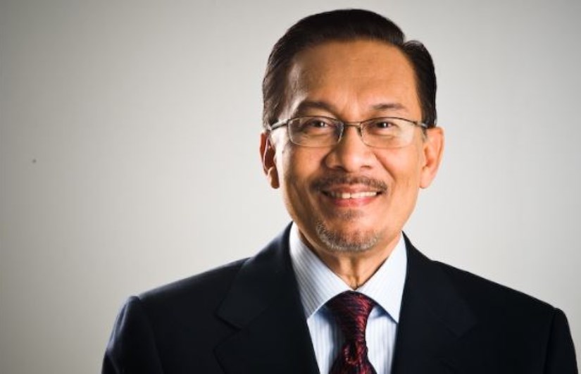 أنور إبراهيم