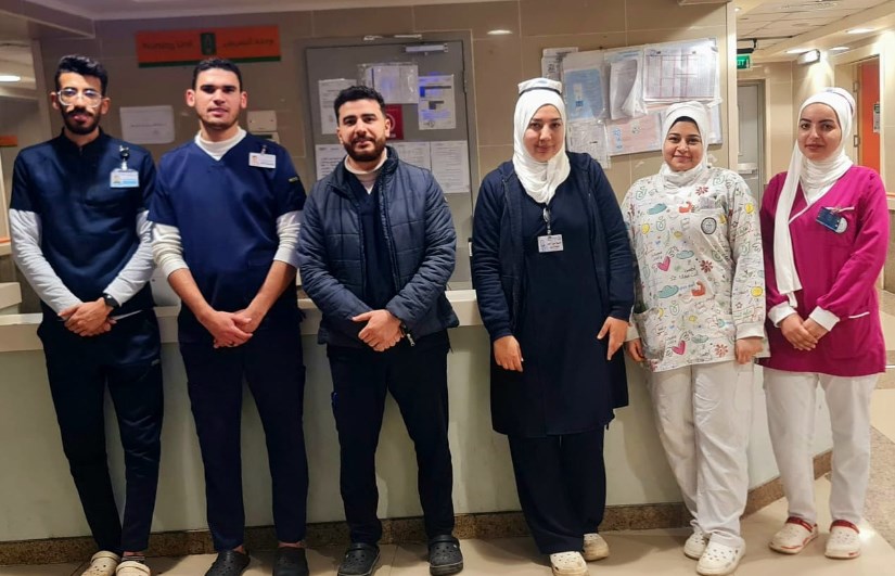 مجمع الإسماعيلية الطبي